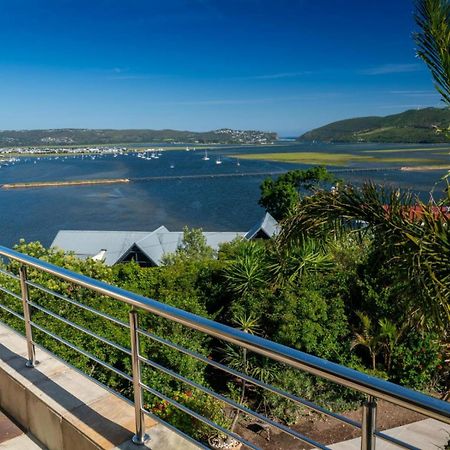 Guest House The Lazy Lion Knysna Exteriér fotografie
