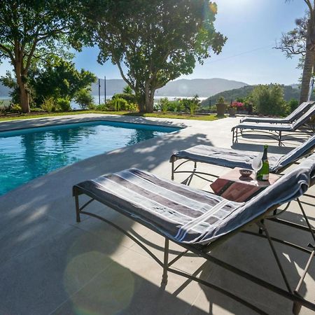 Guest House The Lazy Lion Knysna Exteriér fotografie