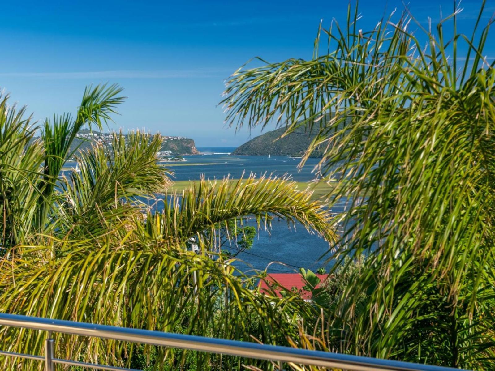 Guest House The Lazy Lion Knysna Exteriér fotografie