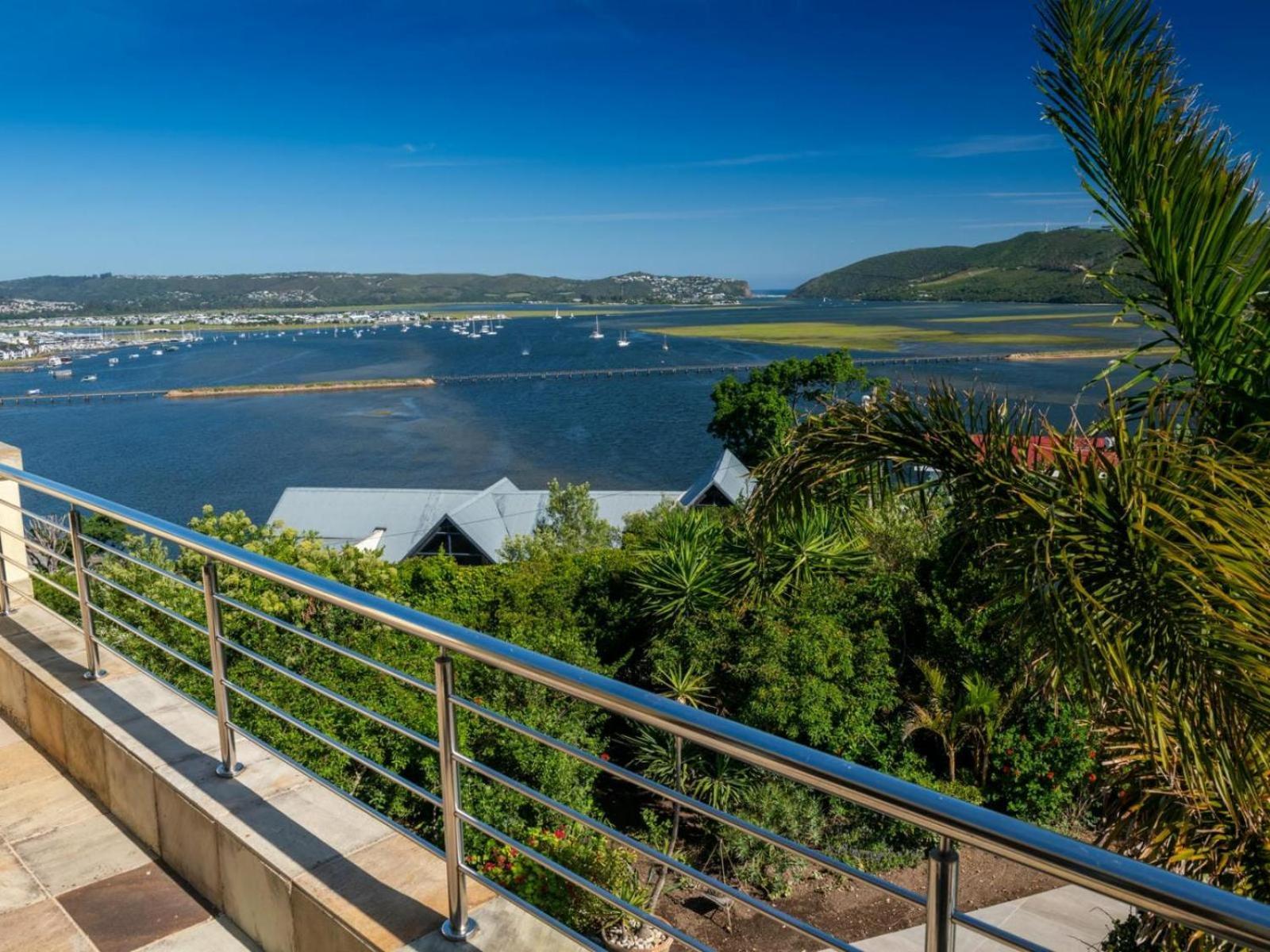 Guest House The Lazy Lion Knysna Exteriér fotografie