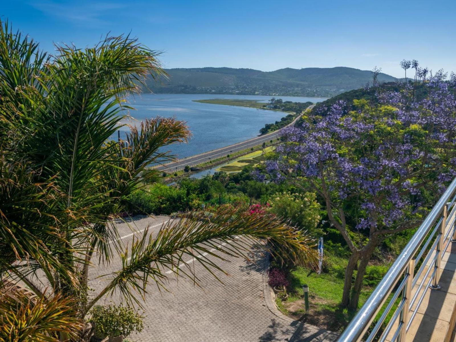 Guest House The Lazy Lion Knysna Exteriér fotografie