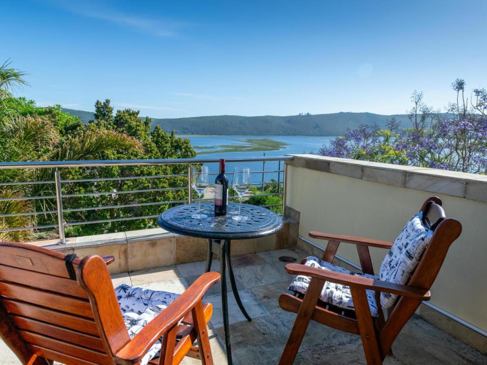 Guest House The Lazy Lion Knysna Exteriér fotografie
