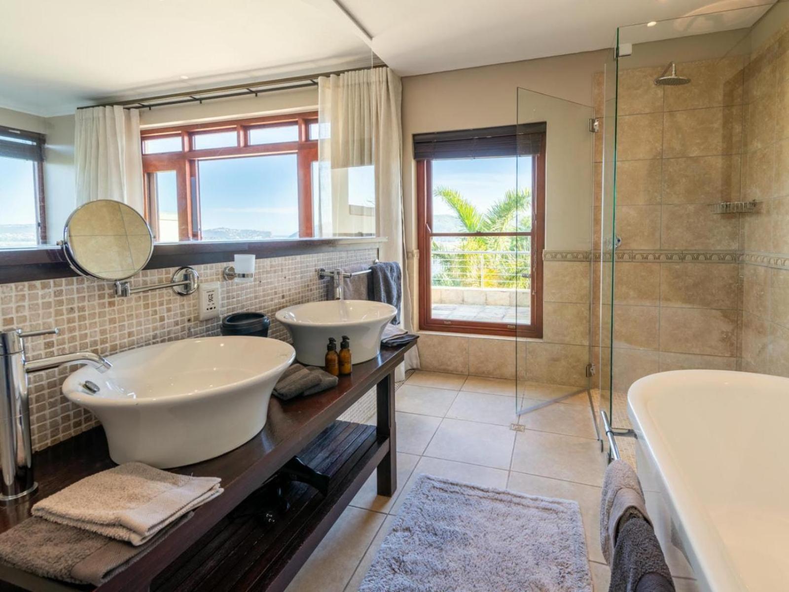Guest House The Lazy Lion Knysna Pokoj fotografie