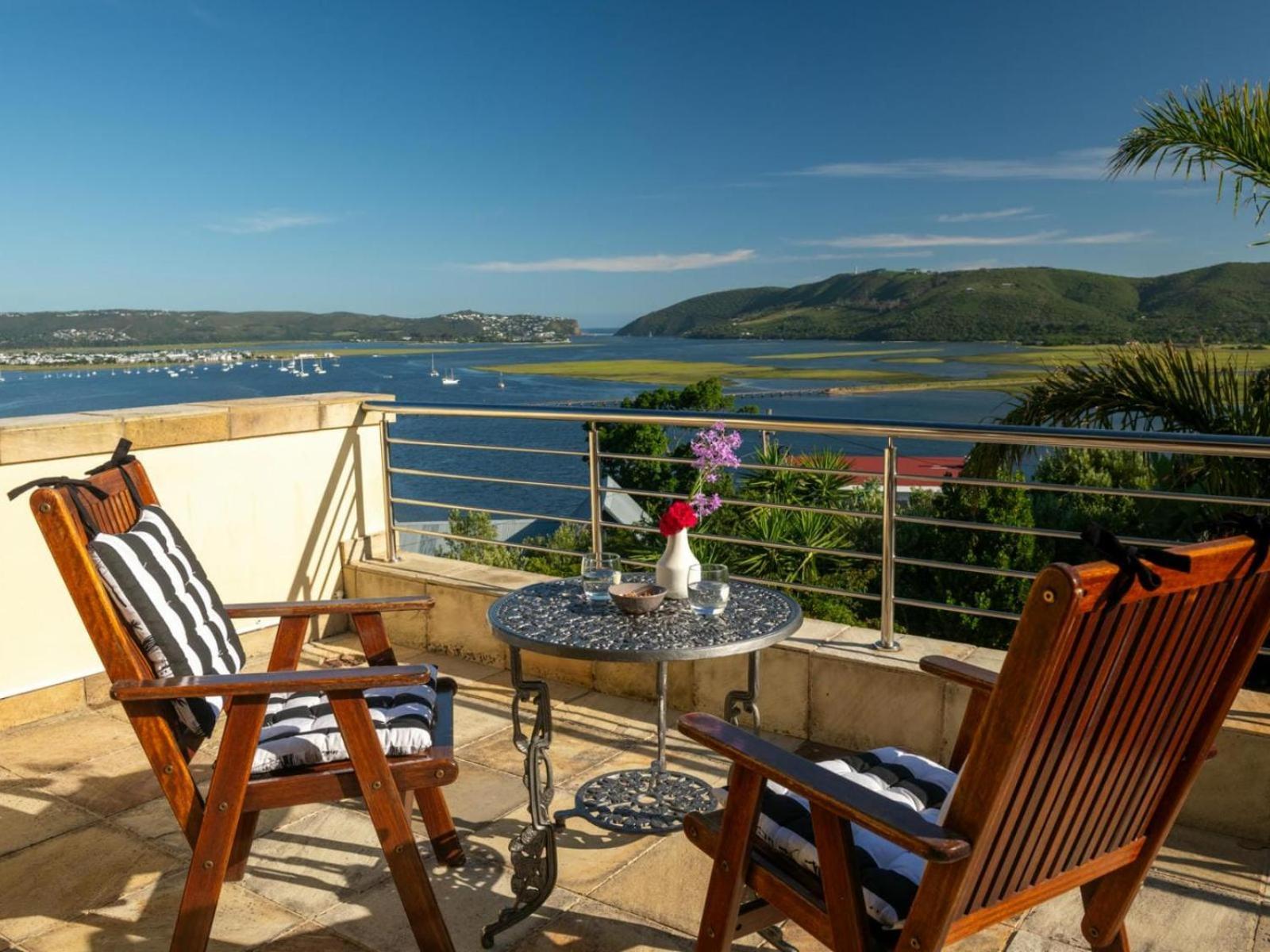 Guest House The Lazy Lion Knysna Exteriér fotografie