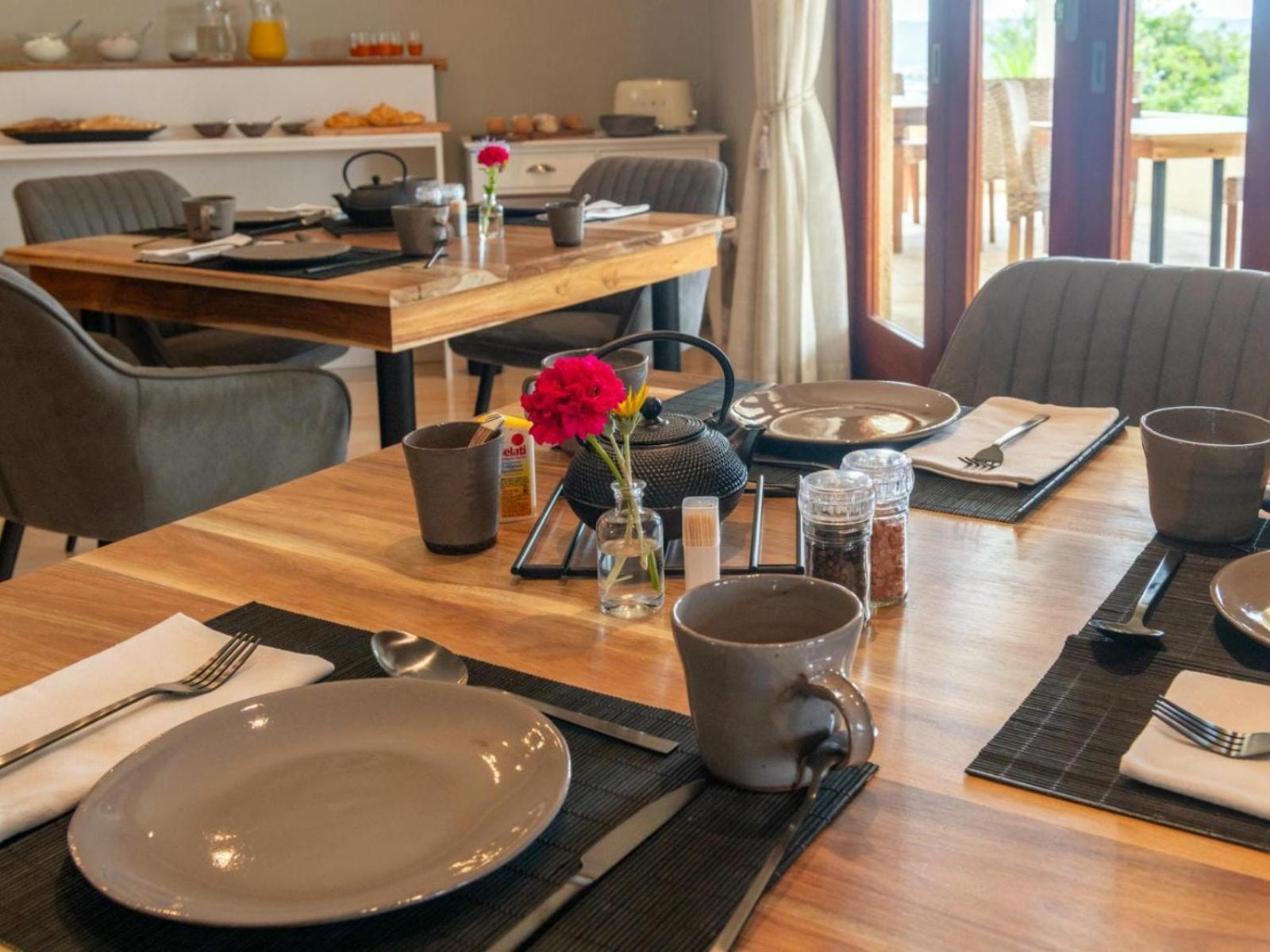 Guest House The Lazy Lion Knysna Exteriér fotografie
