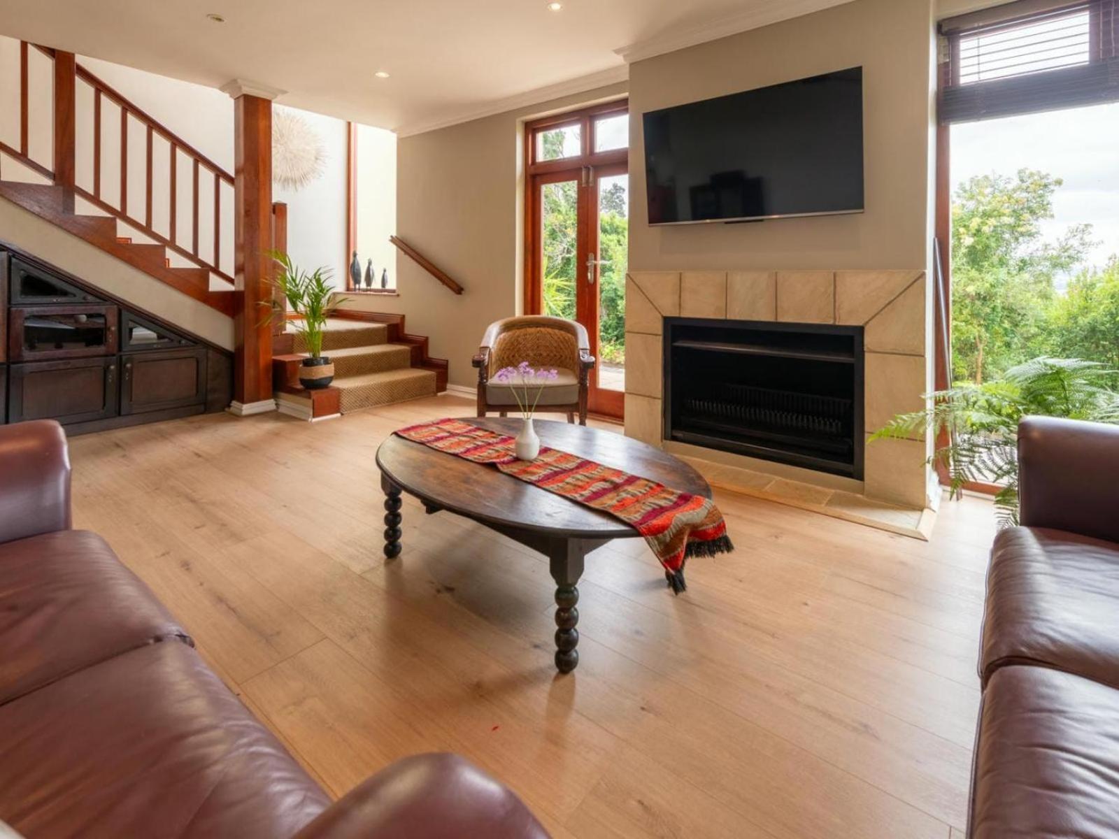 Guest House The Lazy Lion Knysna Exteriér fotografie