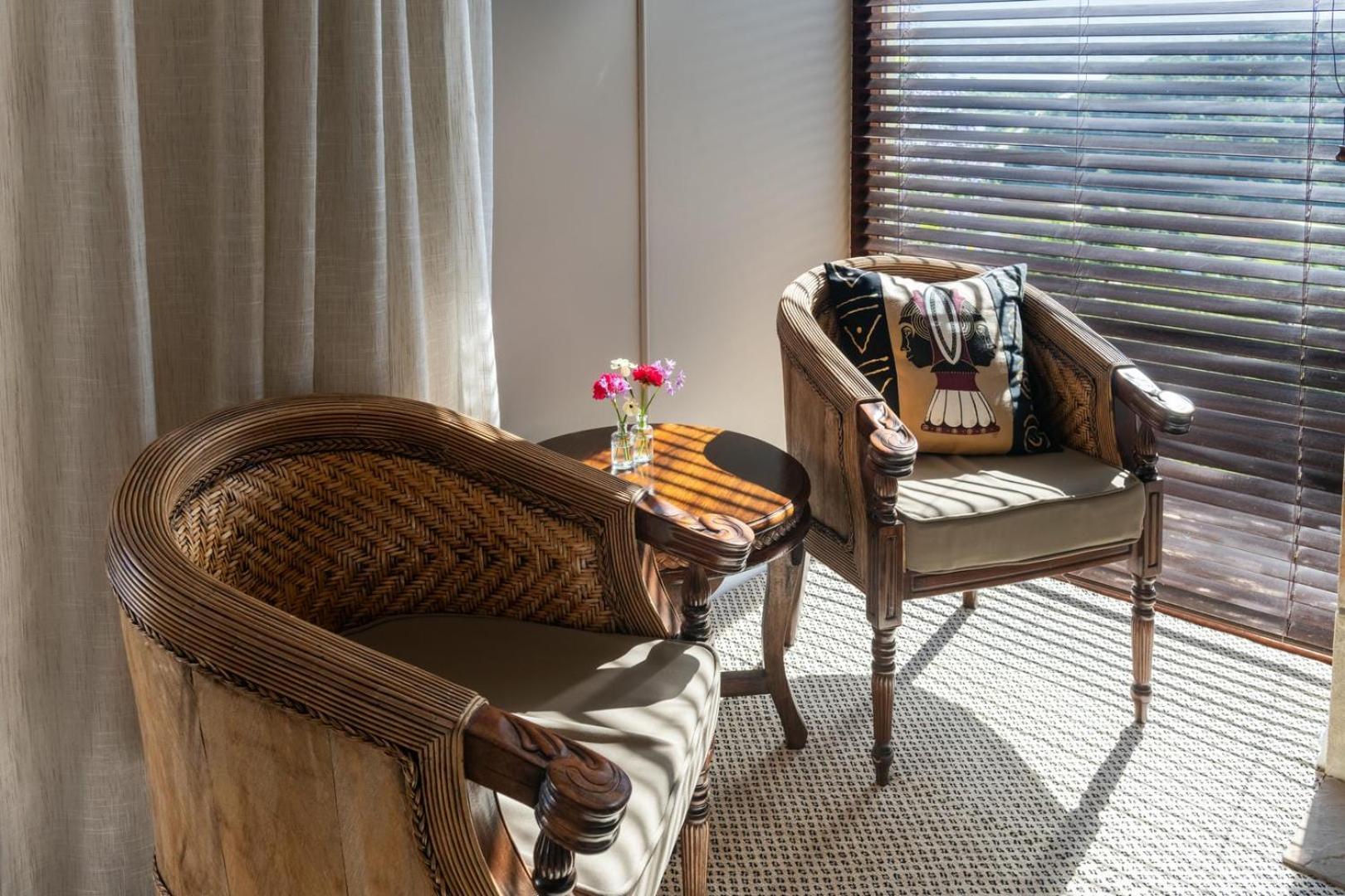 Guest House The Lazy Lion Knysna Exteriér fotografie